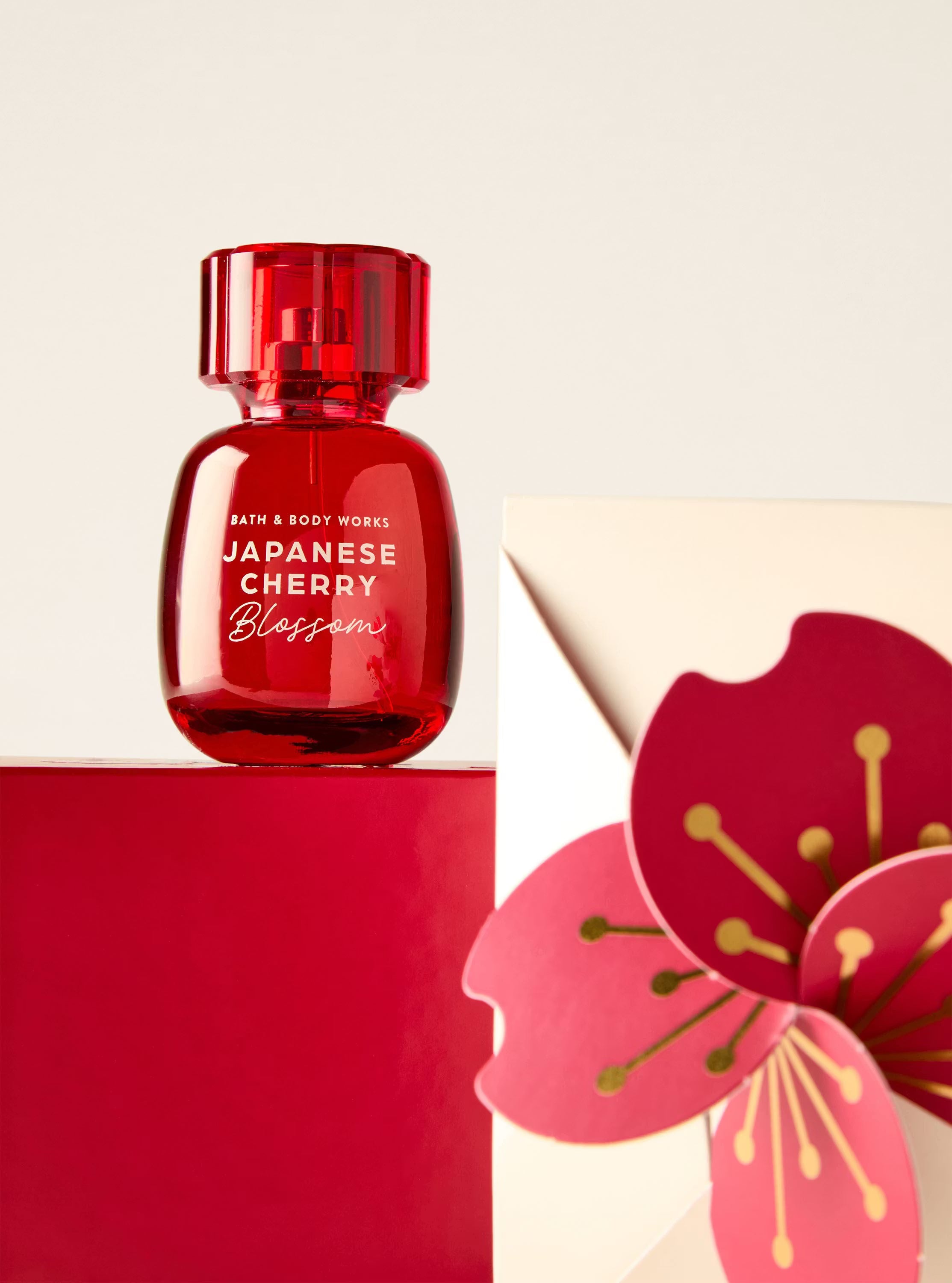Japanese Cherry Blossom Eau De Parfum - Image 2