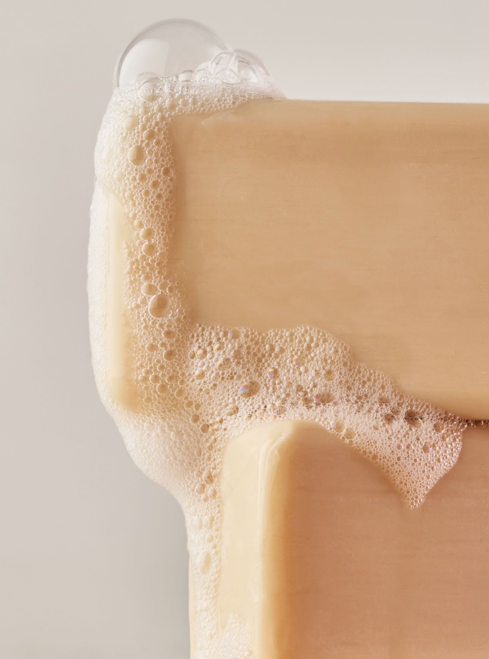 Graphite Shea Butter Cleansing Bar - Image 6