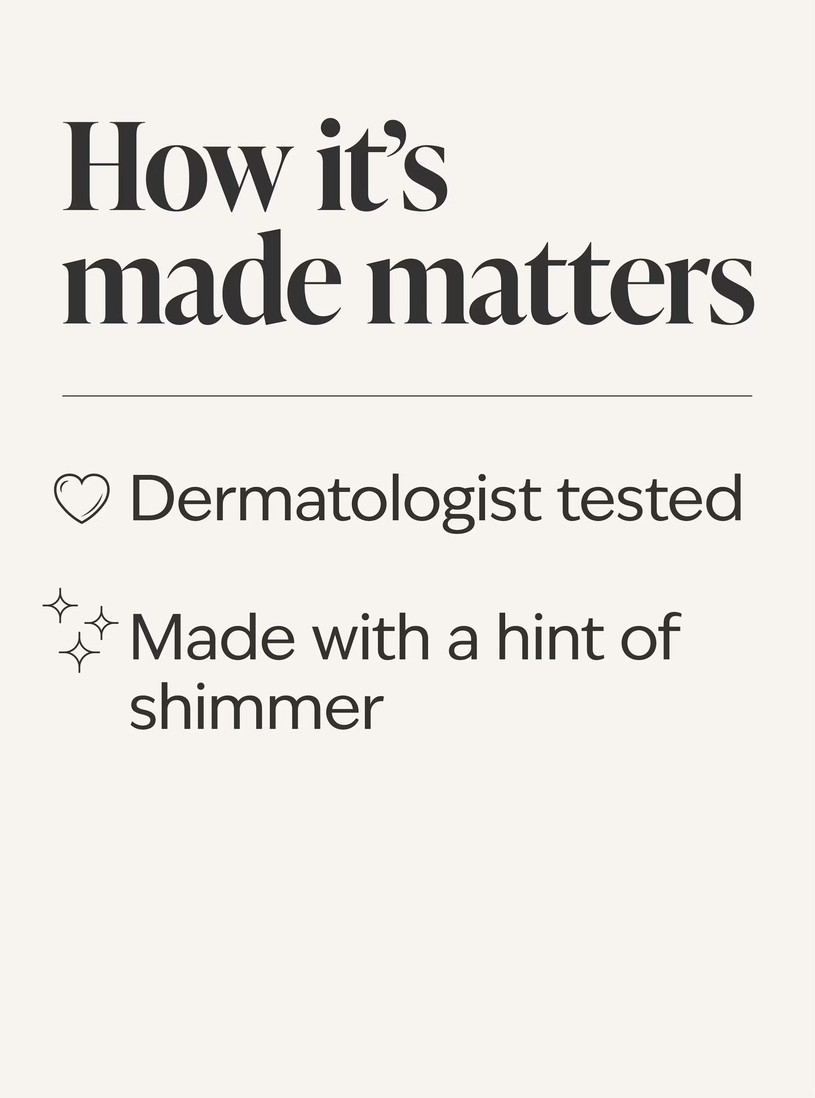 Touch of Gold Diamond Shimmer Mist - Image 4
