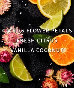 Alternative view of Cactus Blossom Fragrance Booster