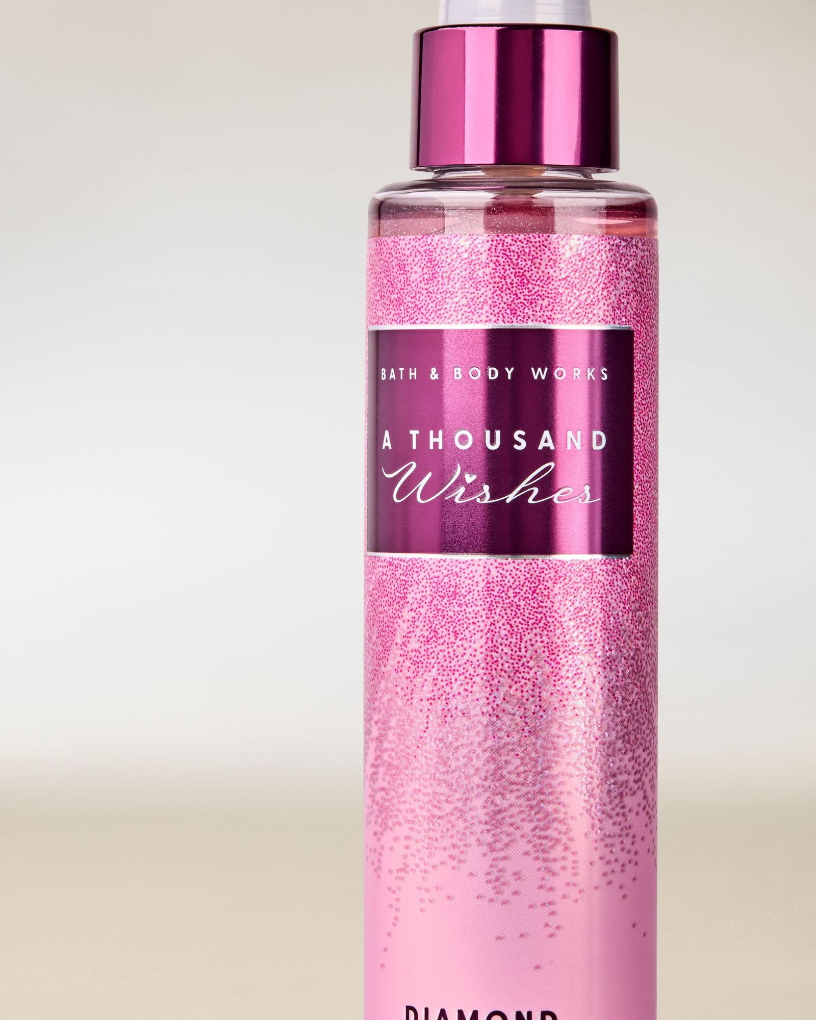 A Thousand Wishes Diamond Shimmer Mist - Image 2