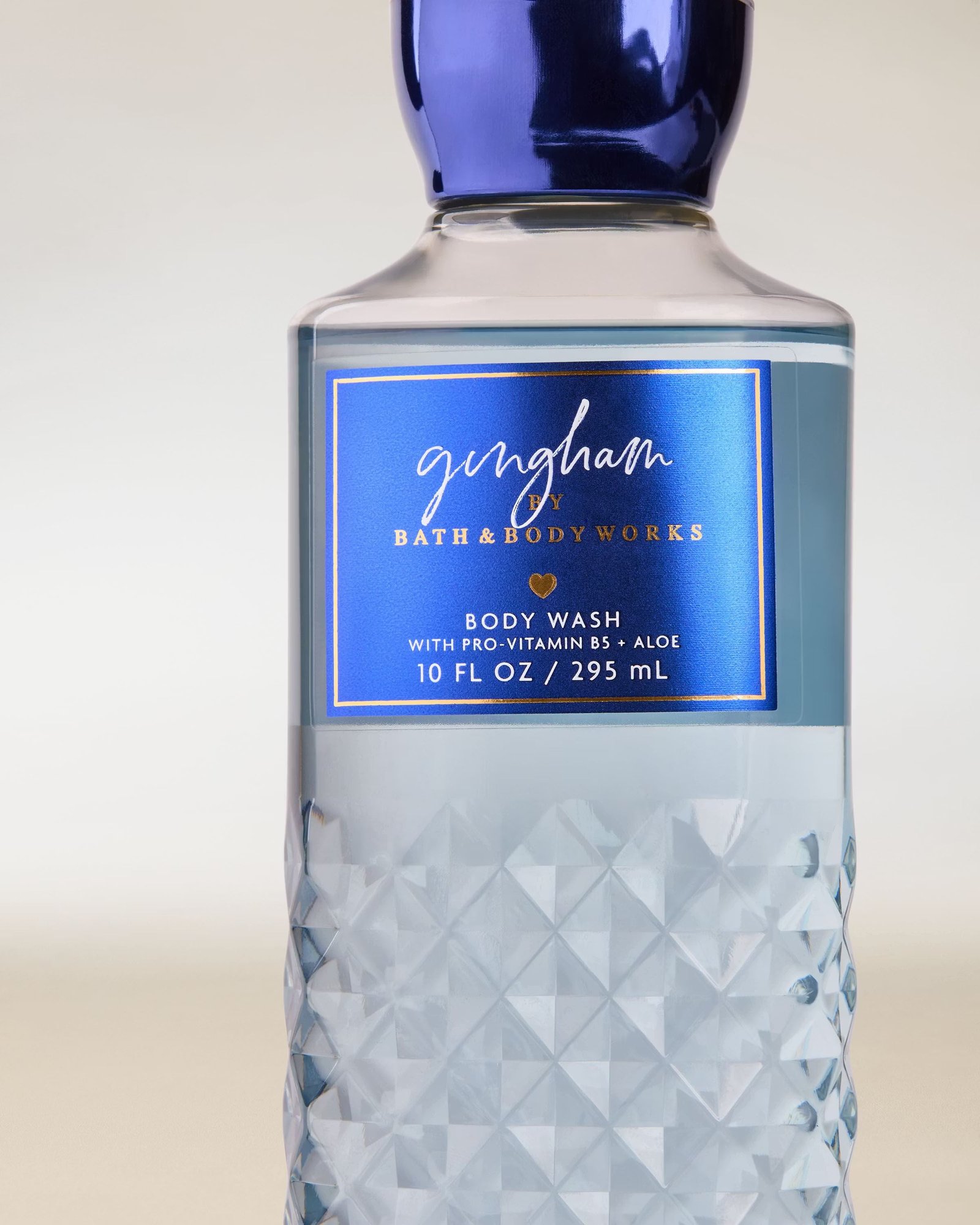 Gingham By Bath & Body Works Body Wash - Image 2