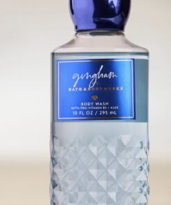 Alternative view of Gingham By Bath & Body Works Body Wash