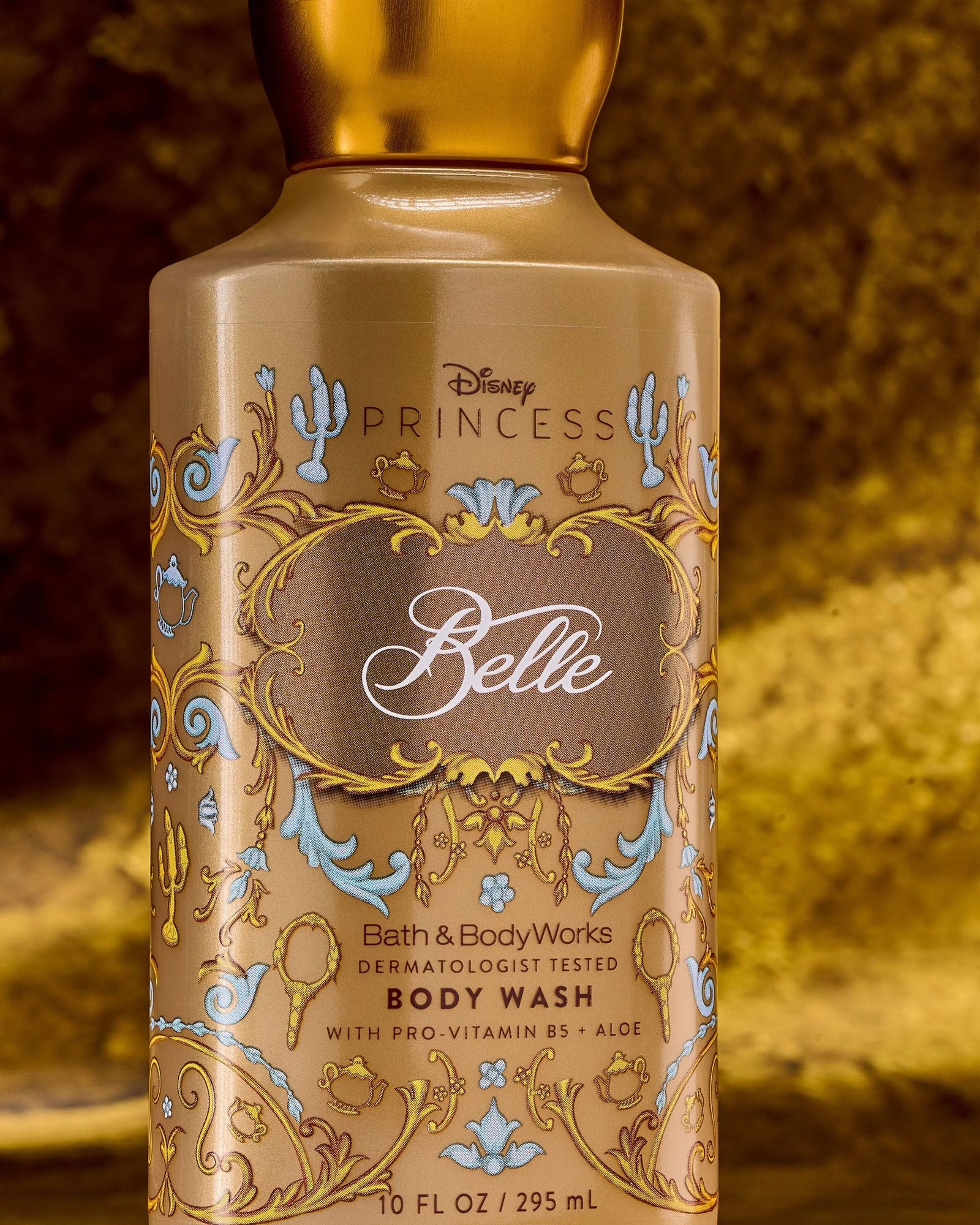 Belle Body Wash - Image 2