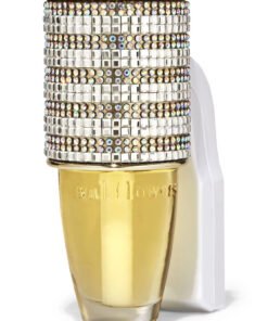 Alternative view of Shine & Sparkle Wallflowers Scent Control™ Fragrance Plug
