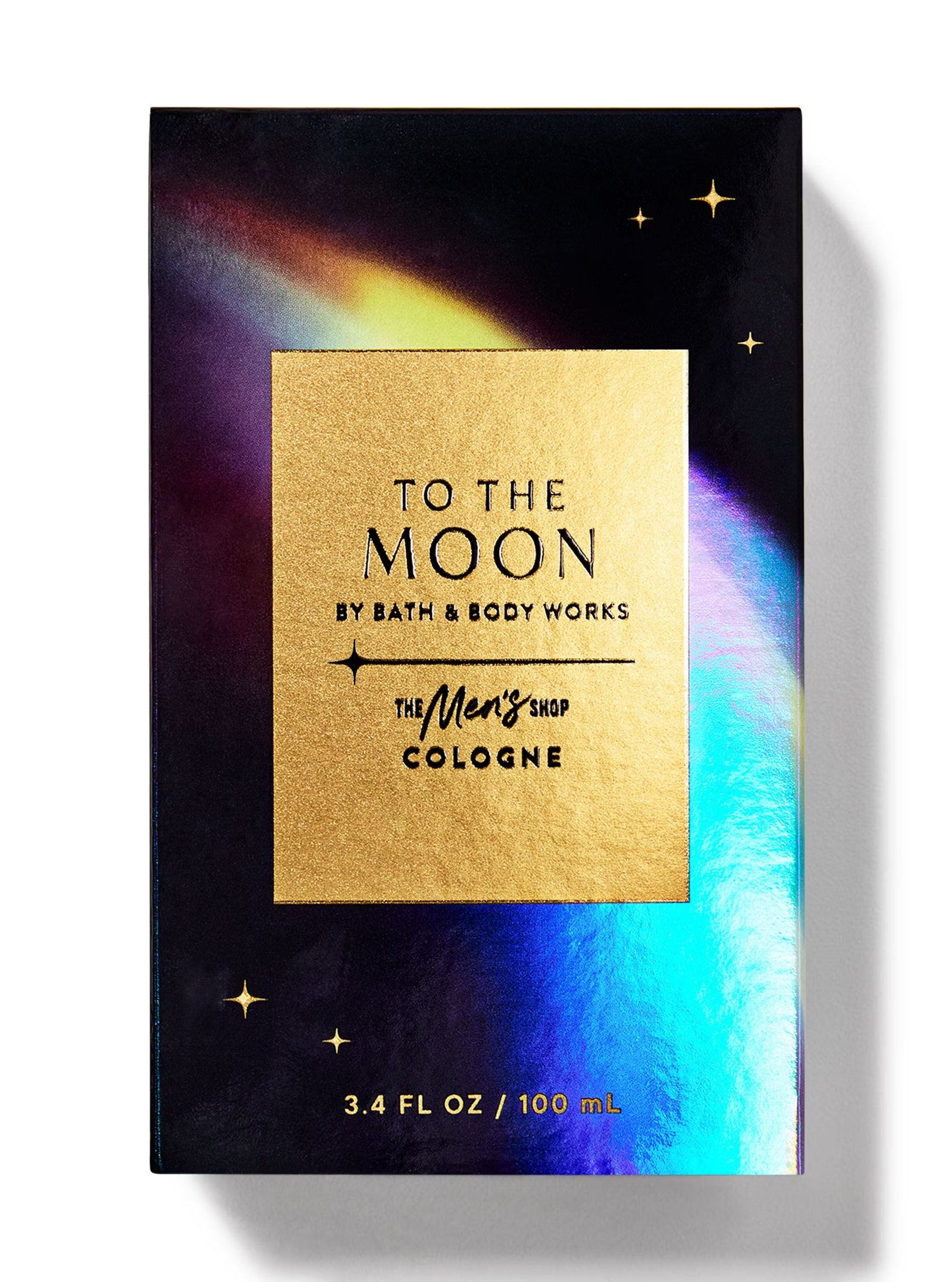 To the Moon Cologne - Image 2