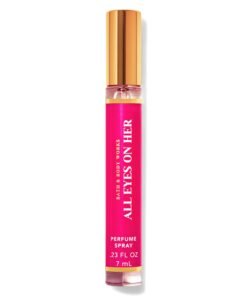 All Eyes On Her Mini Perfume Spray