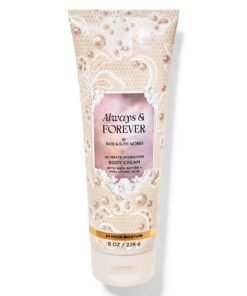 Always & Forever Ultimate Hydration Body Cream