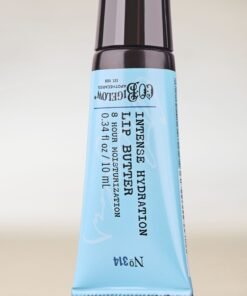 Alternative view of Whipped Vanilla Lip Butter