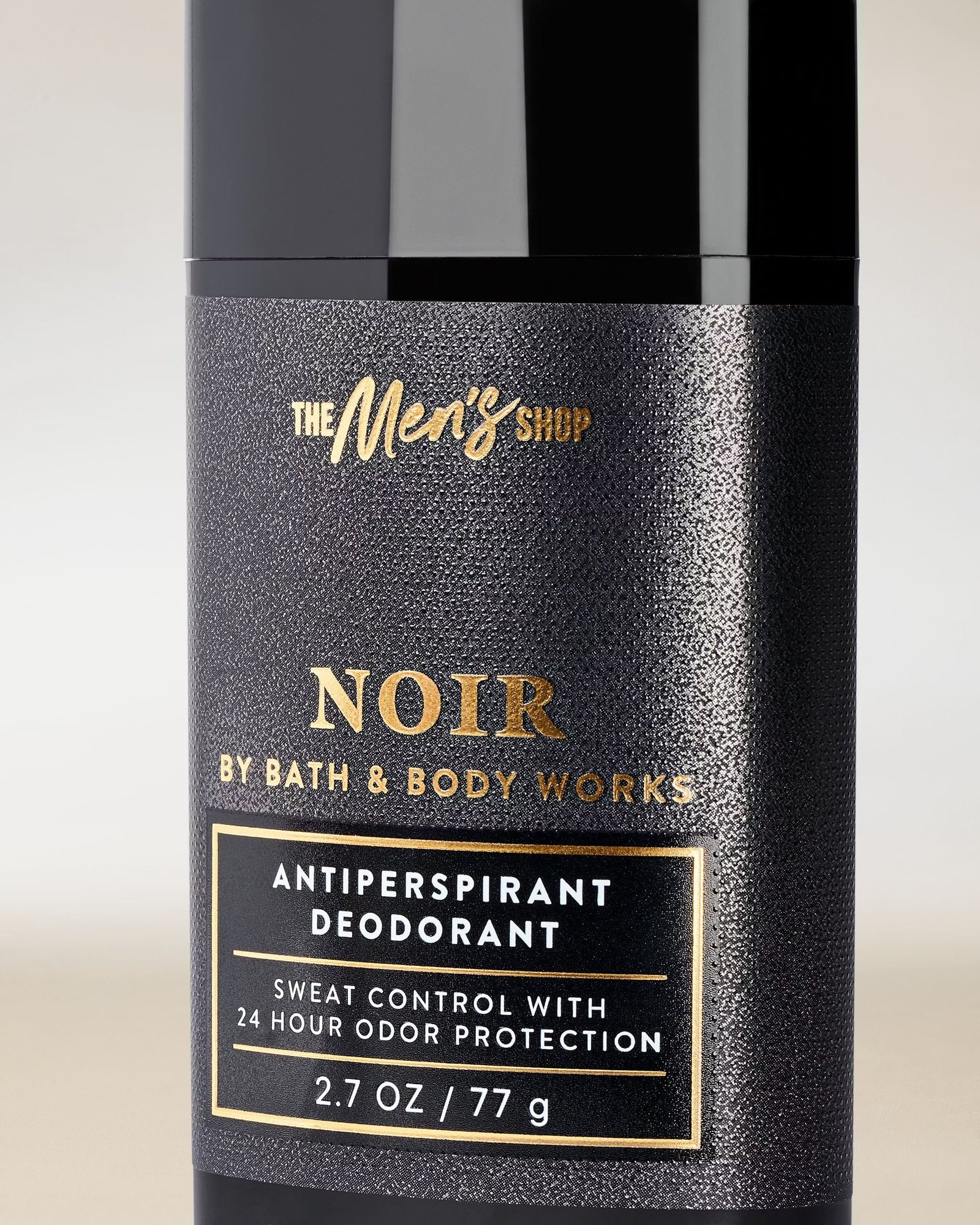 Noir Antiperspirant Deodorant - Image 2