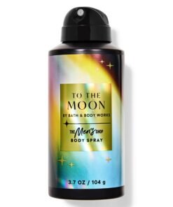 To the Moon Body Spray