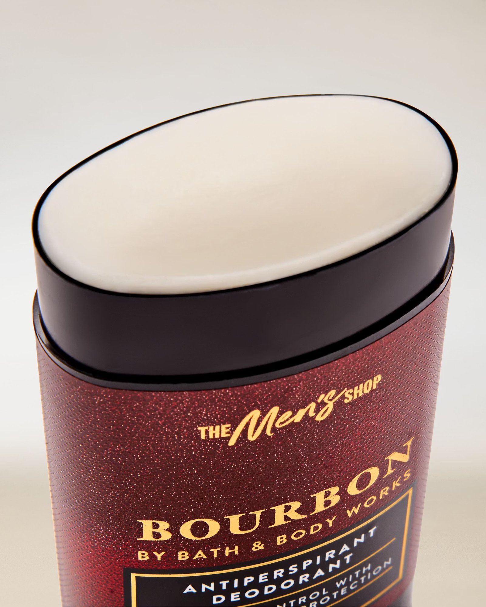 Bourbon Antiperspirant Deodorant - Image 5