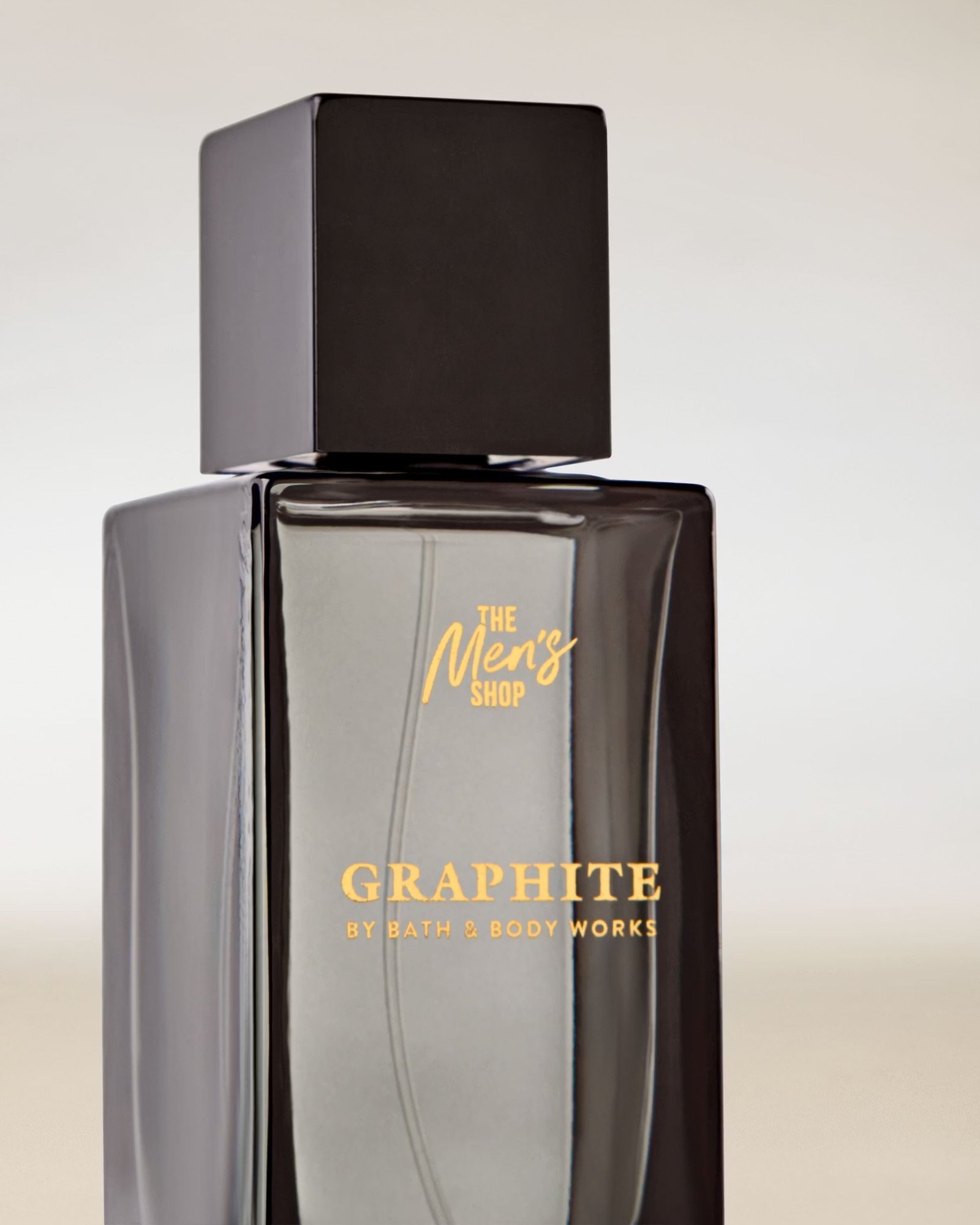 Graphite Cologne - Image 2