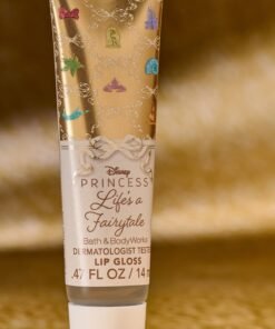 Alternative view of Life's a Fairytale Lip Gloss