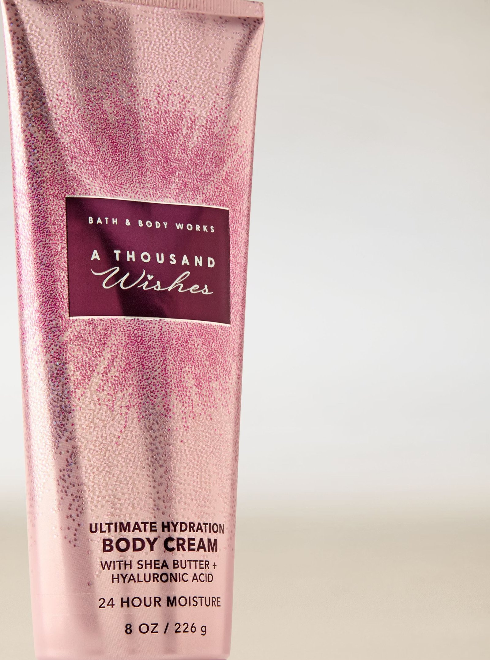 A Thousand Wishes Ultimate Hydration Body Cream - Image 6