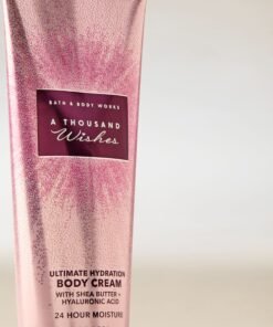 Alternative view of A Thousand Wishes Ultimate Hydration Body Cream