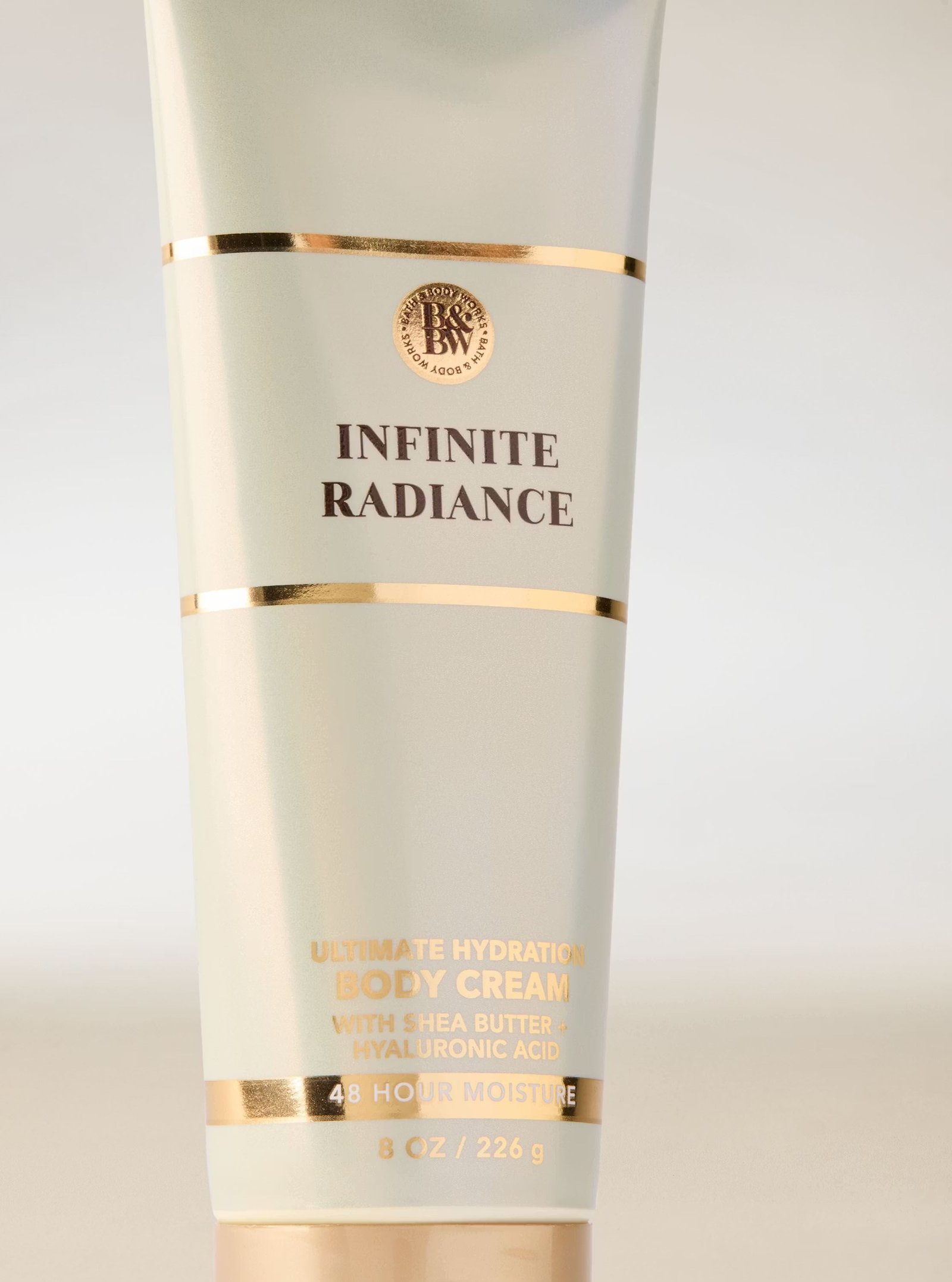 Infinite Radiance Ultimate Hydration Body Cream - Image 2