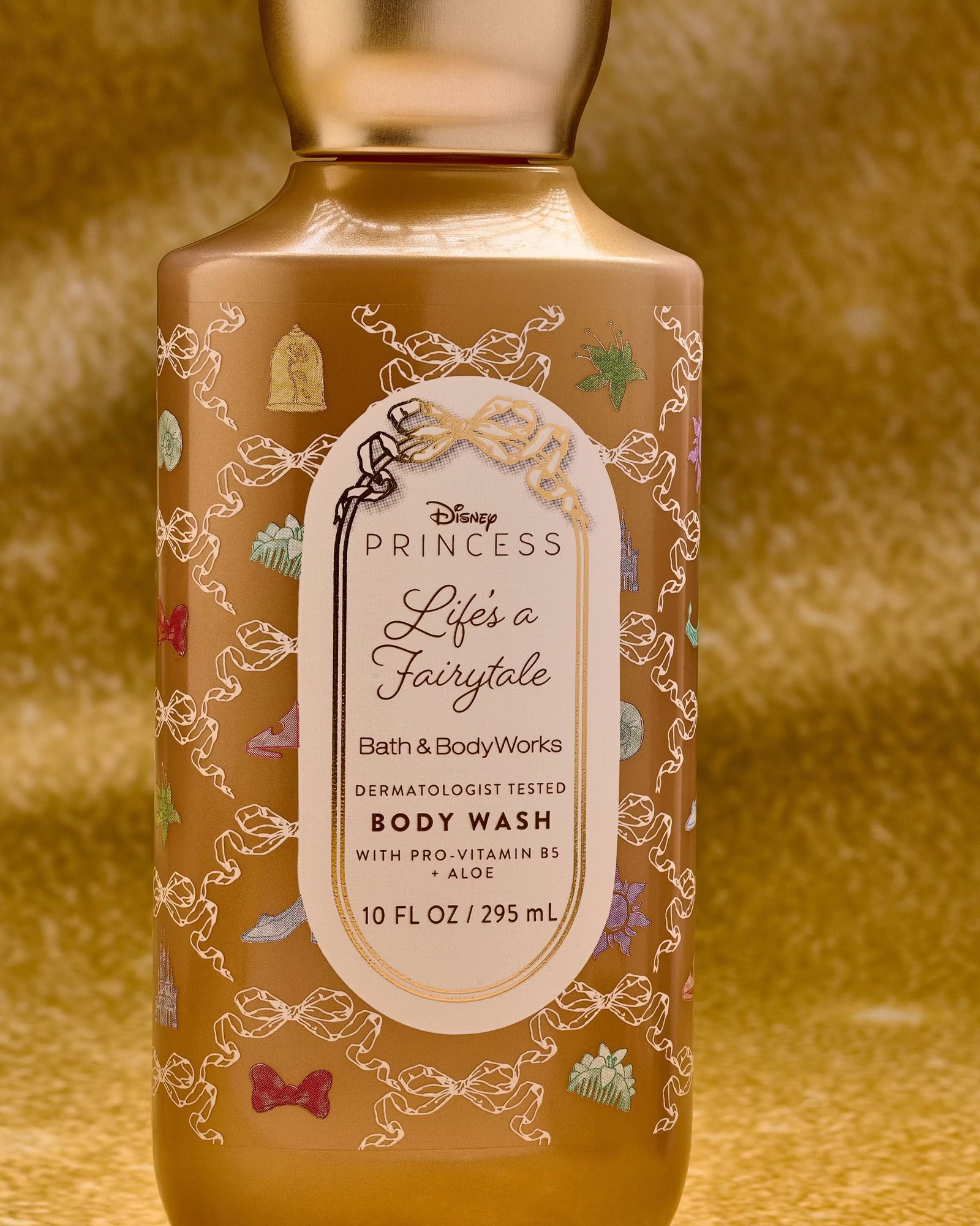 Life's a Fairytale Body Wash - Image 2