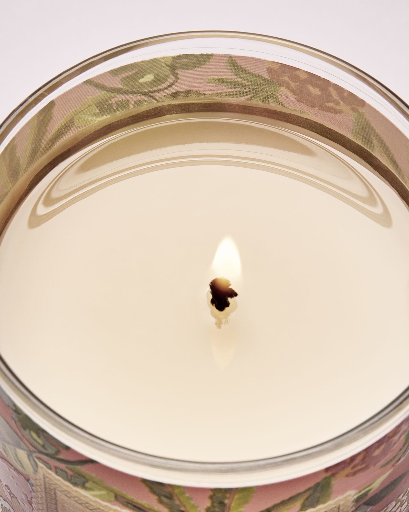 Warm Summer Evening Single Wick Candle - Image 5