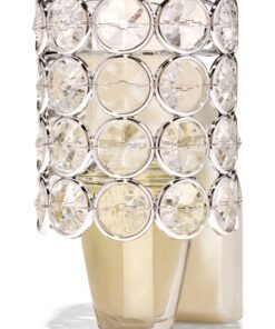 Alternative view of Gem Topper Nightlight Wallflowers Scent Control™ Fragrance Plug