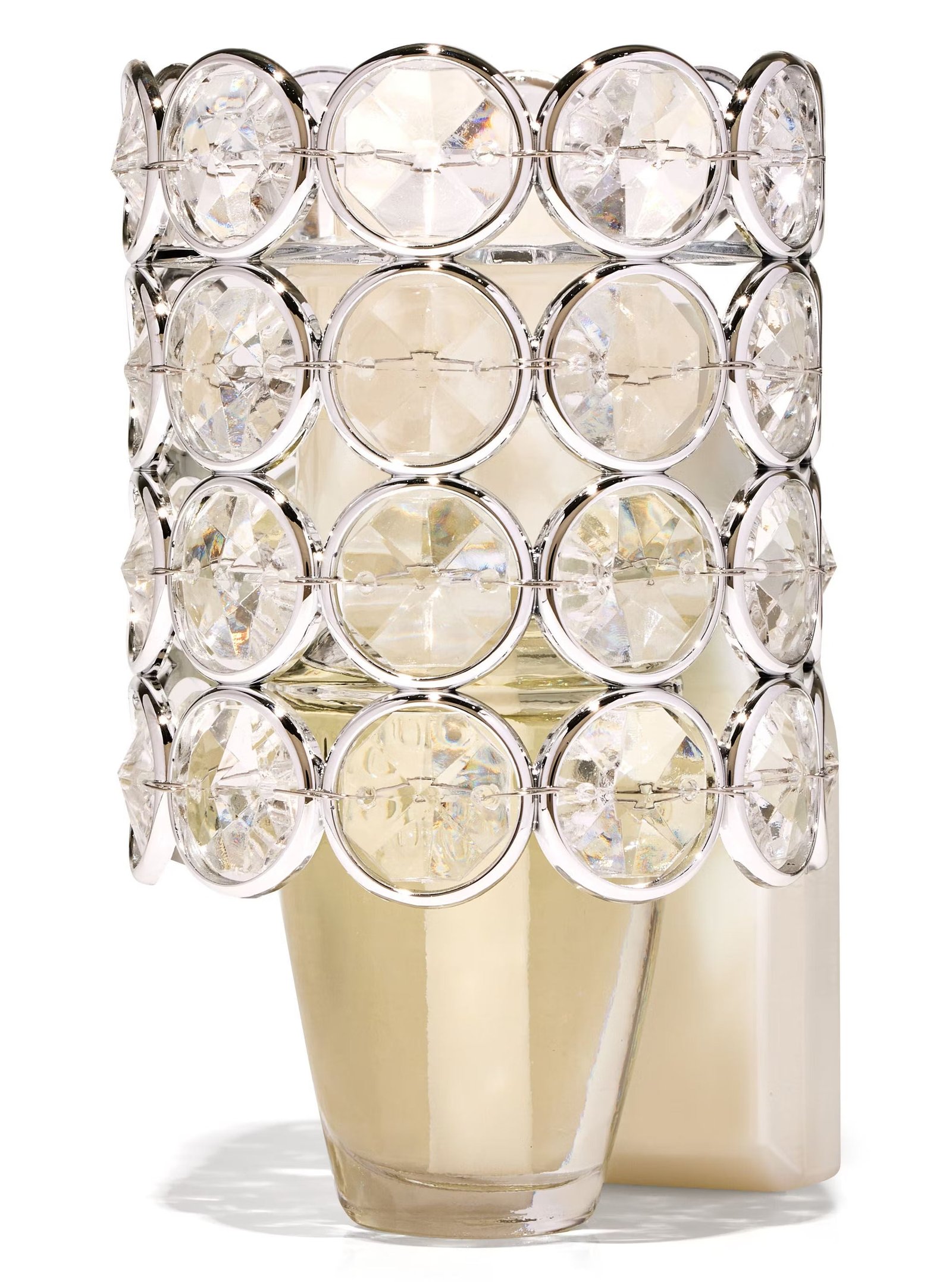 Gem Topper Nightlight Wallflowers Scent Control™ Fragrance Plug - Image 2