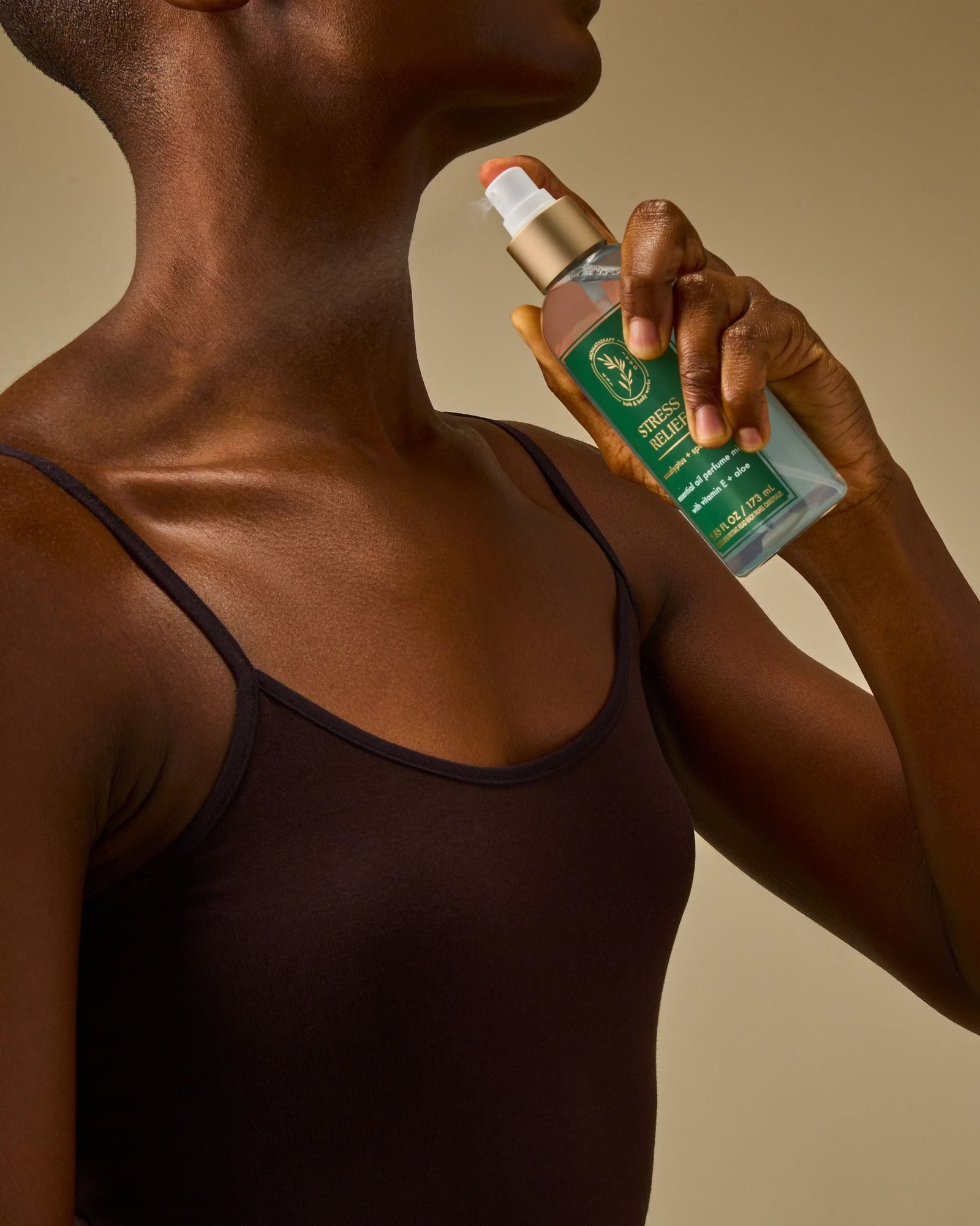 Eucalyptus Spearmint Essential Oil Mist - Image 5