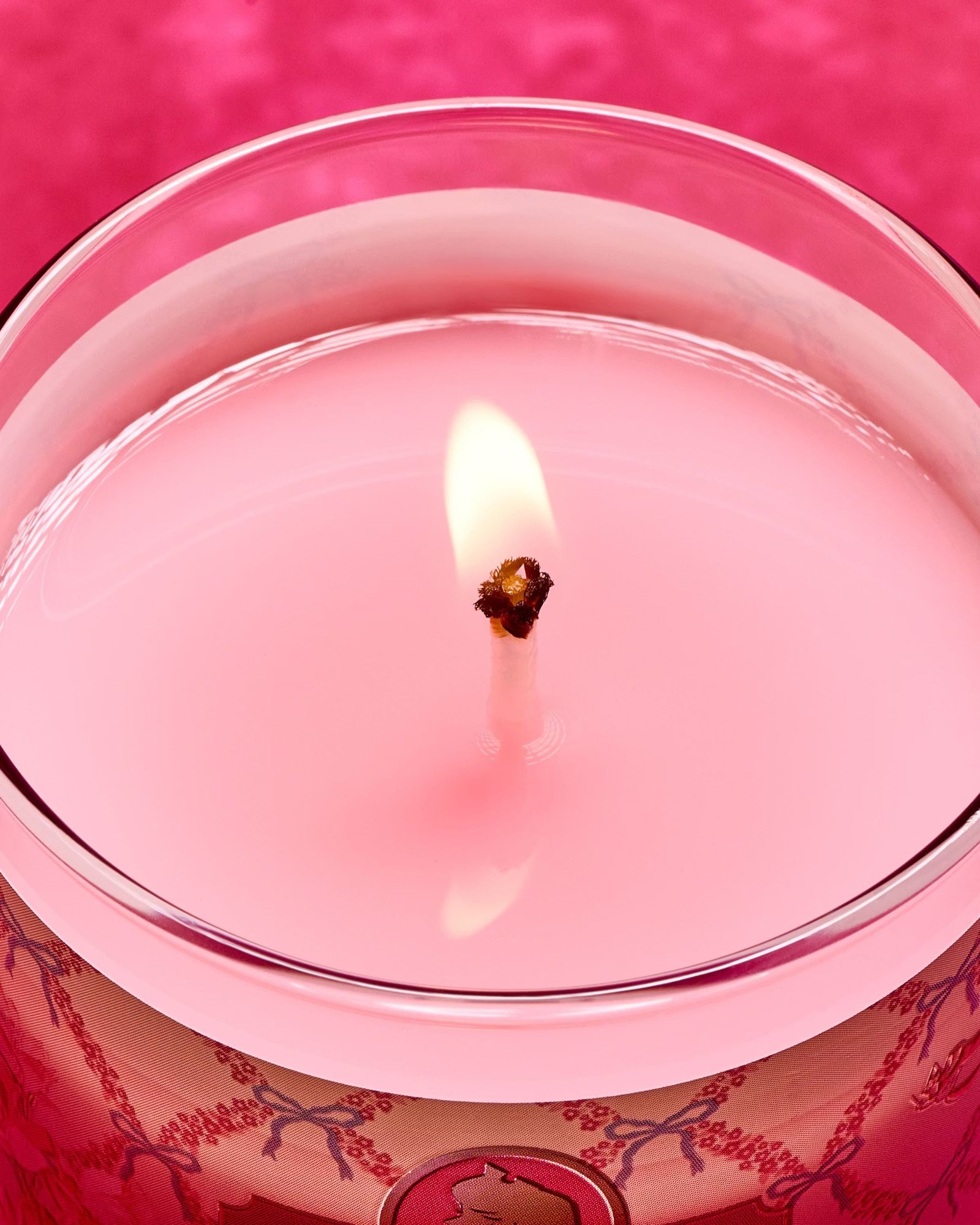 Aurora Single Wick Candle - Image 5
