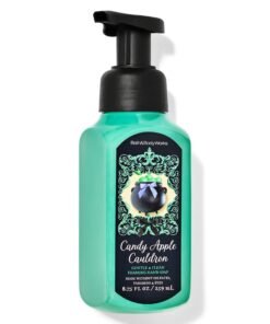 Alternative view of Candy Apple Cauldron Gentle & Clean Foaming Hand Soap