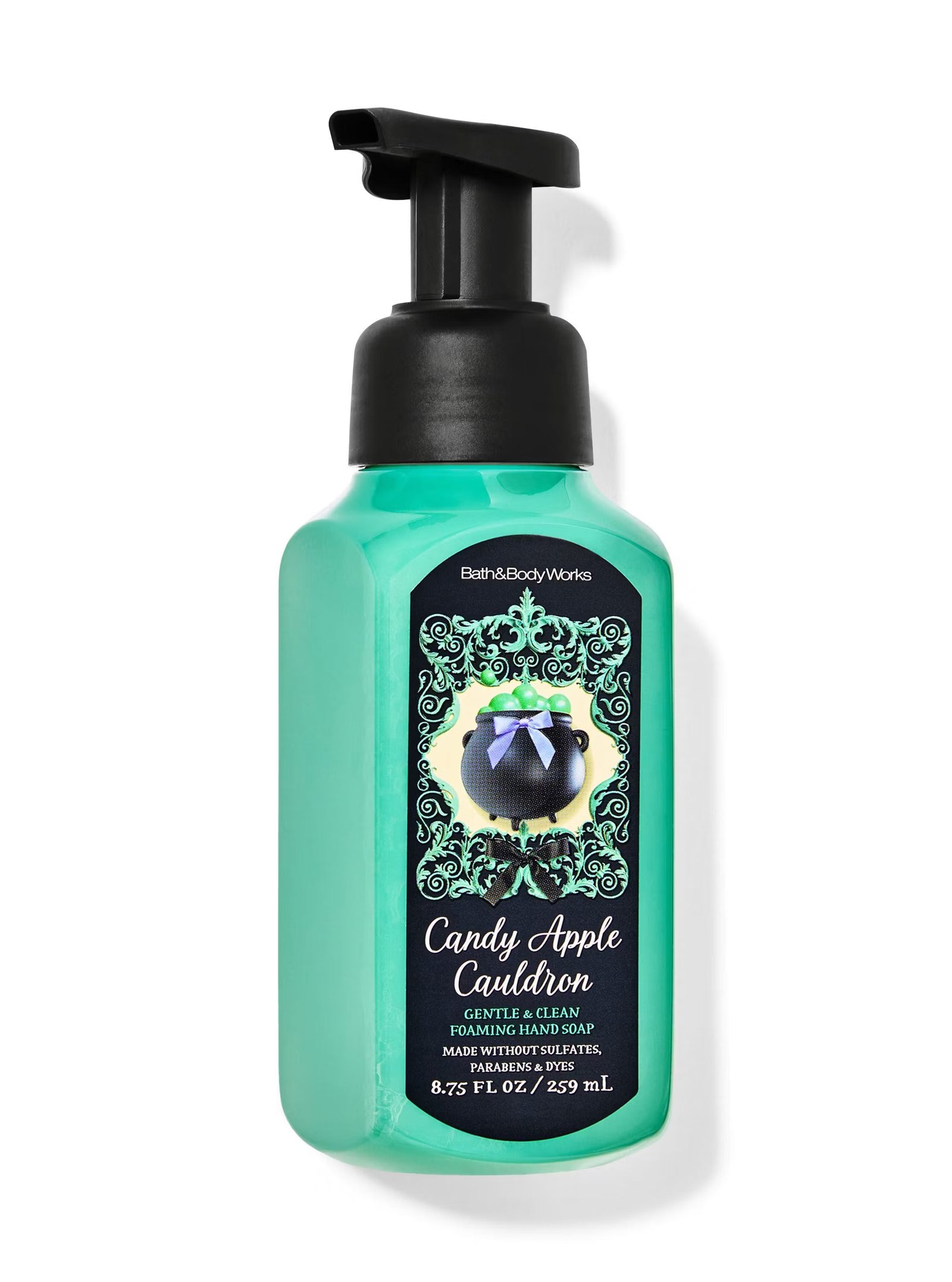 Candy Apple Cauldron Gentle & Clean Foaming Hand Soap - Image 2