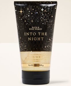 Into the Night Exfoliating Glow Body Scrub