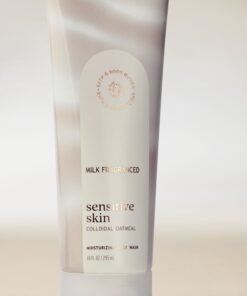 Alternative view of Sensitive Skin Milk Moisturizing Body Wash