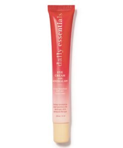 Eye Cream with Mineral SPF 40