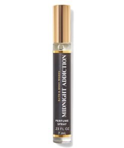 Midnight Addiction Mini Perfume Spray