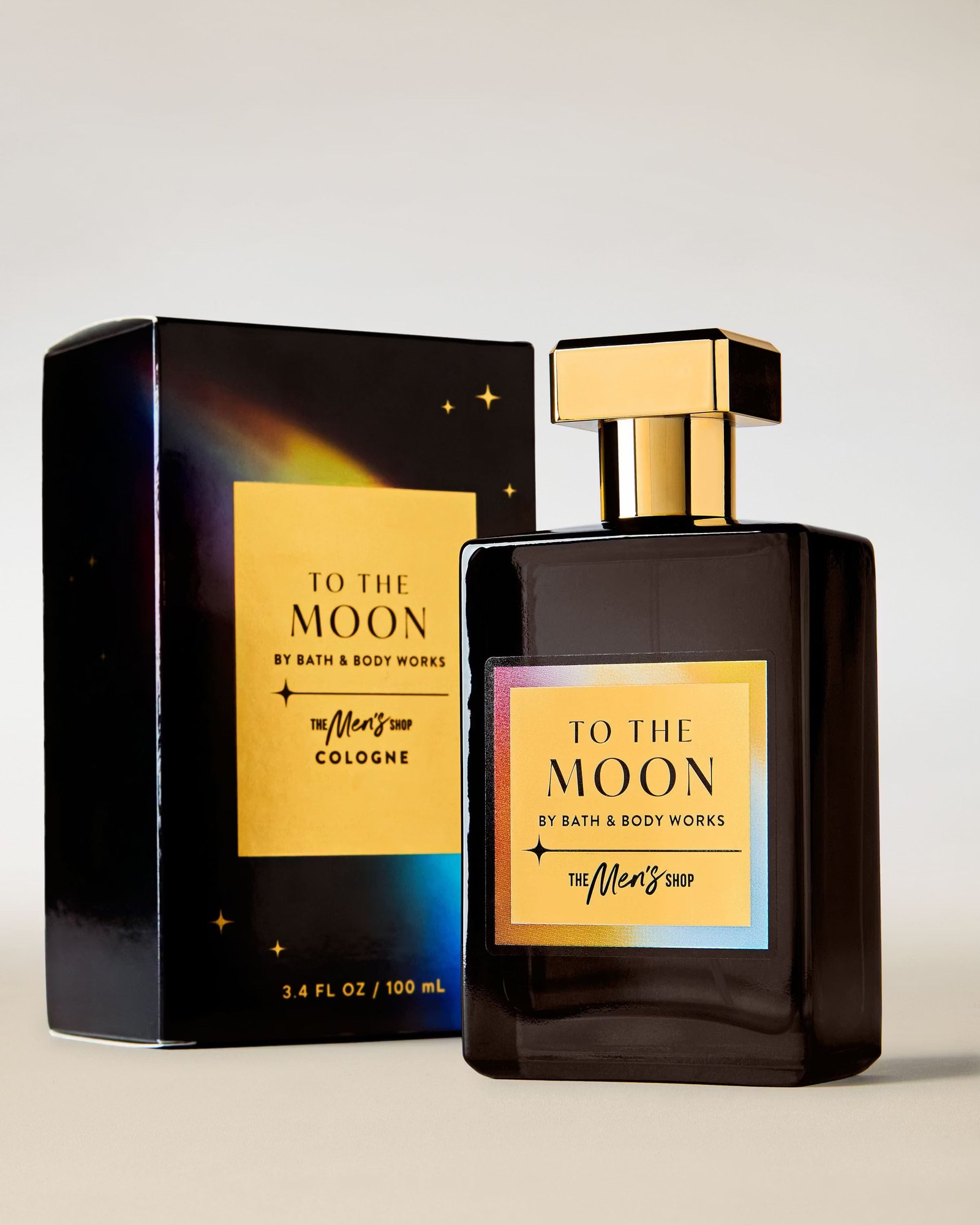 To the Moon Cologne - Image 6