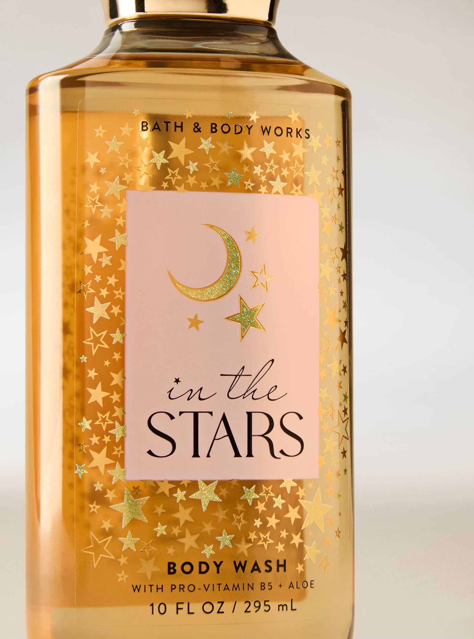 In the Stars Body Wash - Image 2