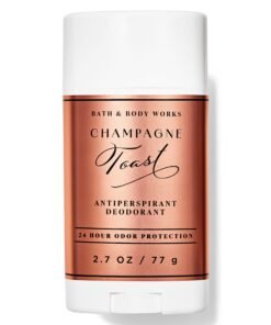 Champagne Toast Antiperspirant Deodorant