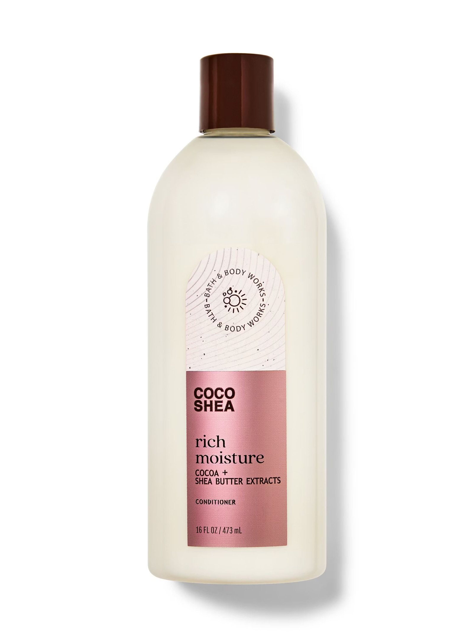 Coco Shea Rich Moisture Conditioner