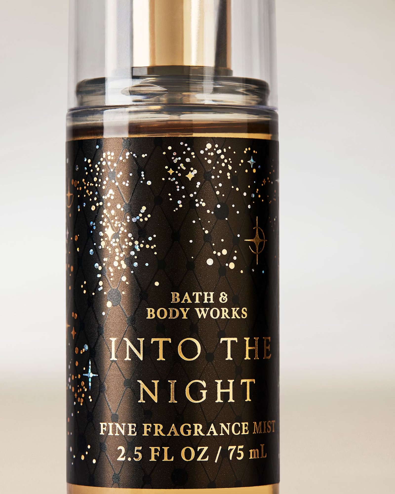 Into the Night Travel Size Fine Fragrance Mist - Image 2