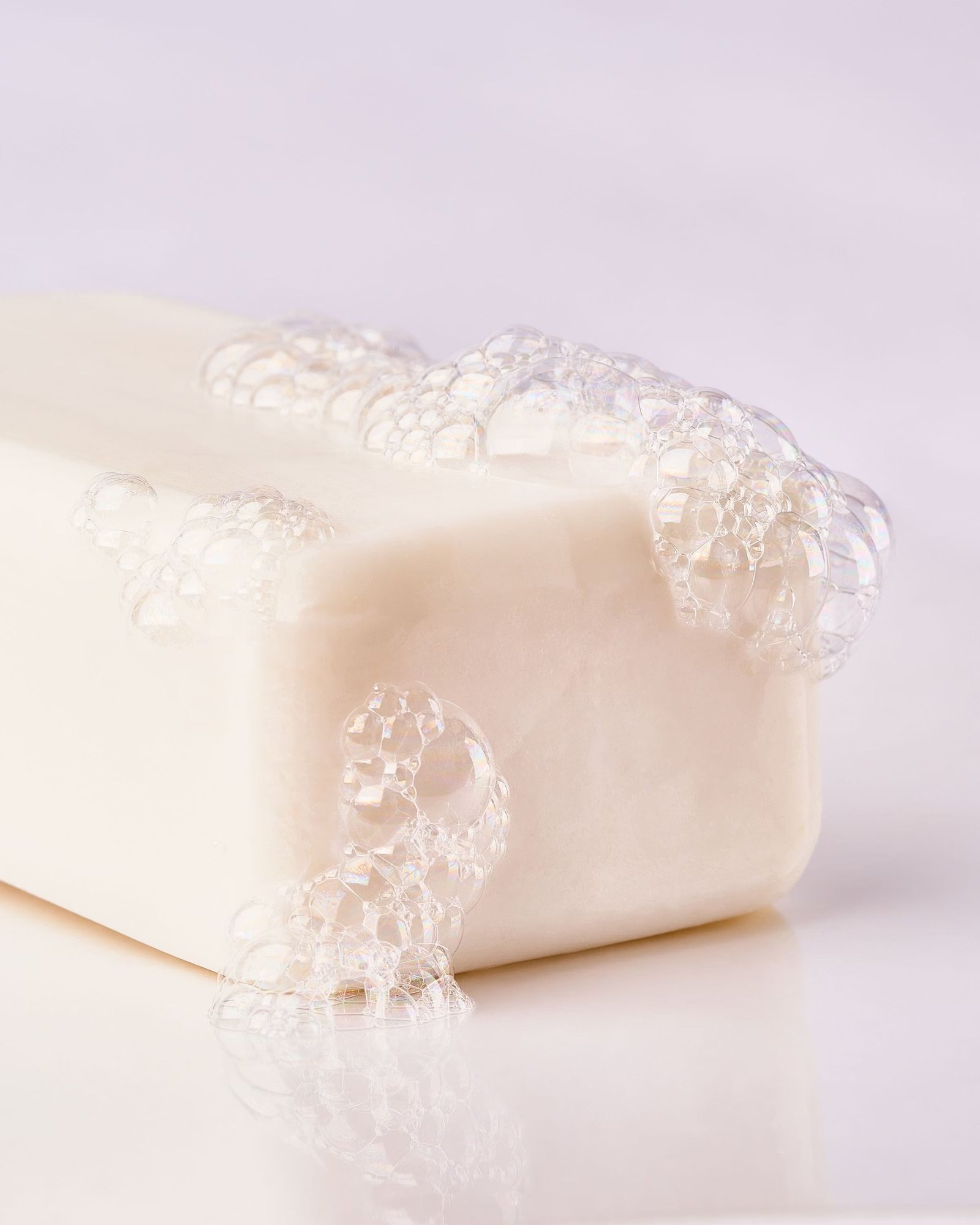 Graphite Shea Butter Cleansing Bar - Image 4