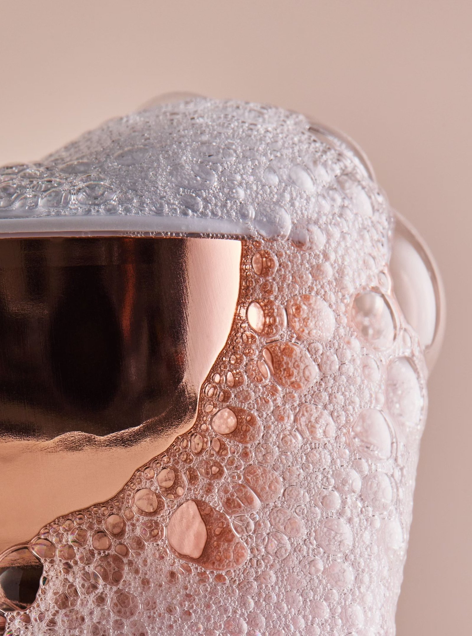 Champagne Toast Body Wash - Image 5
