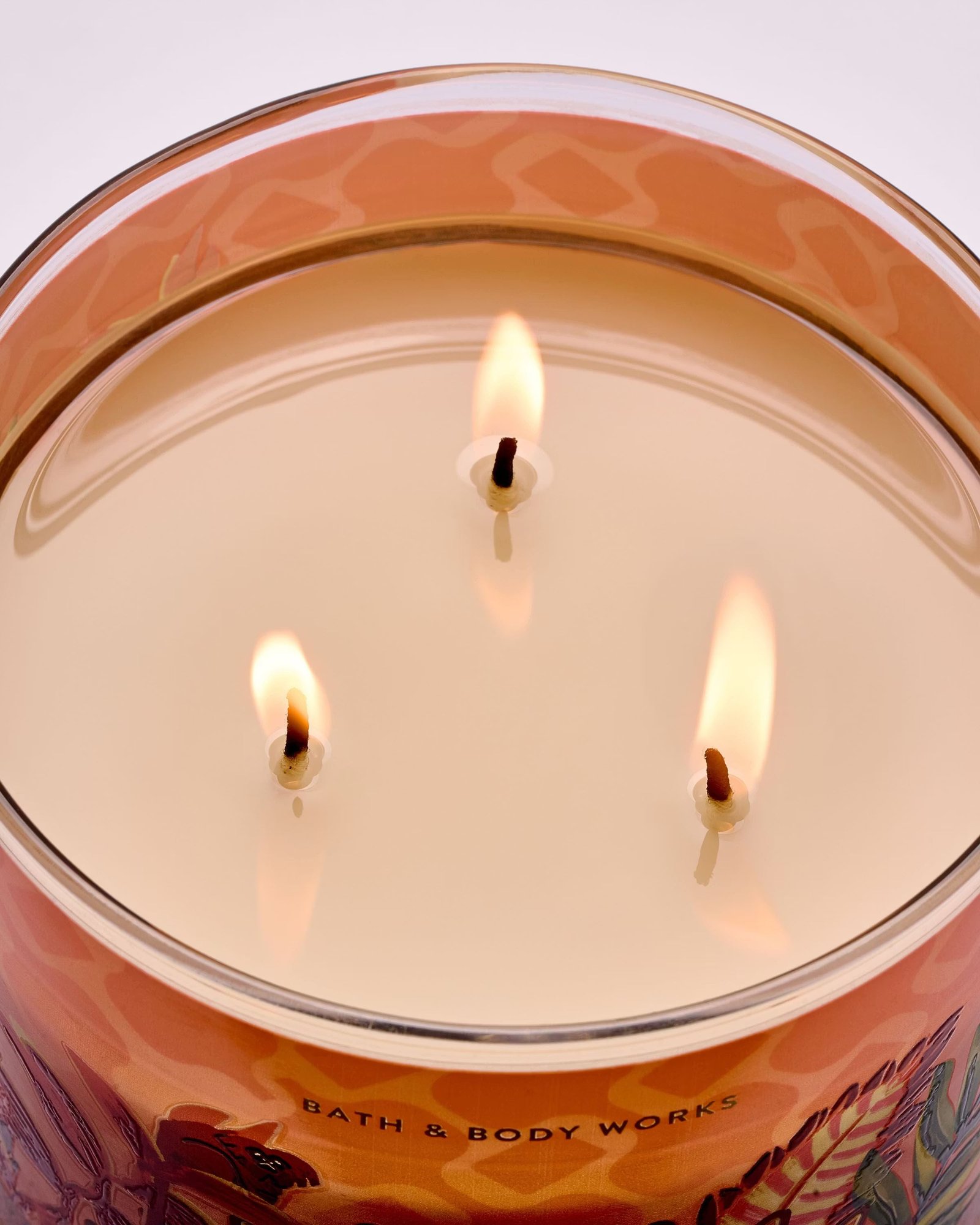 Mango Papaya Paradise 3-Wick Candle - Image 5
