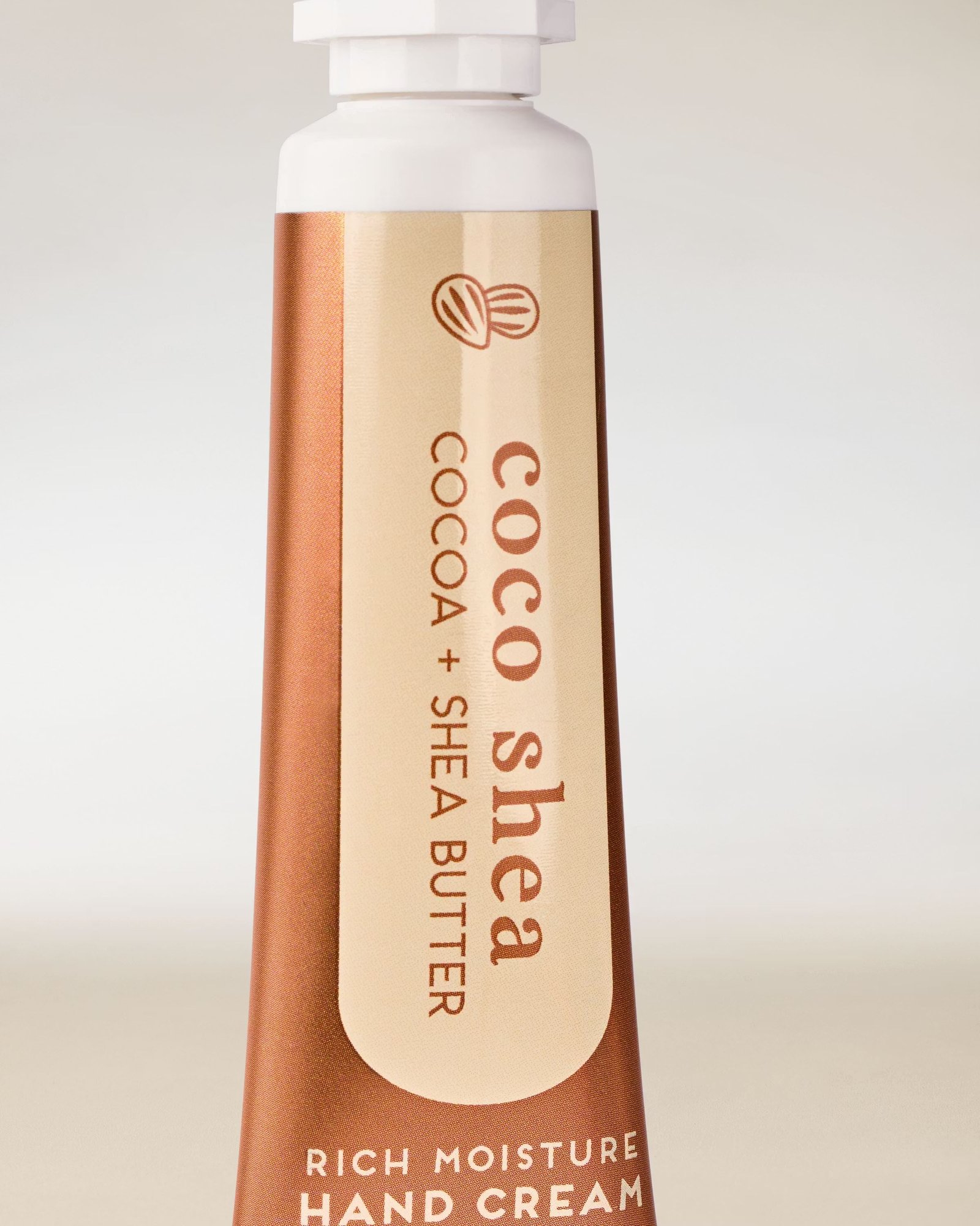Coco Shea Rich Moisture Hand Cream - Image 2