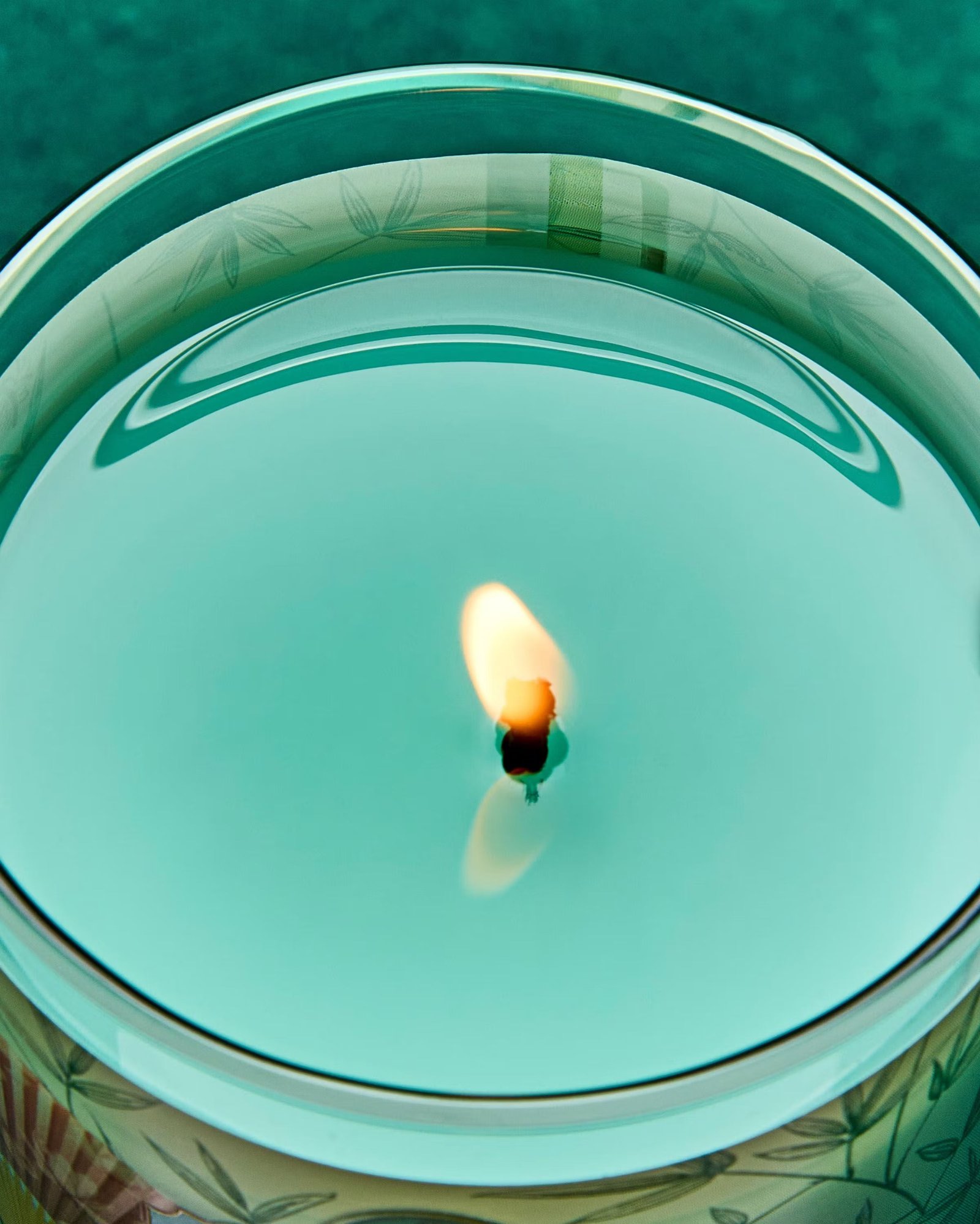 Mulan Single Wick Candle - Image 5