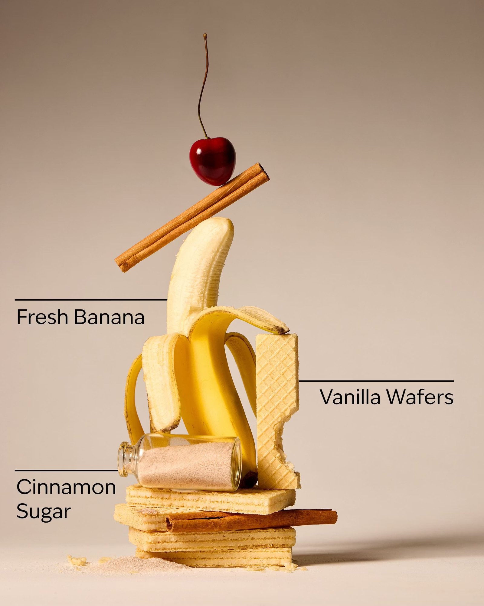 Main Street Bakery 3-Wick Candle - Image 6