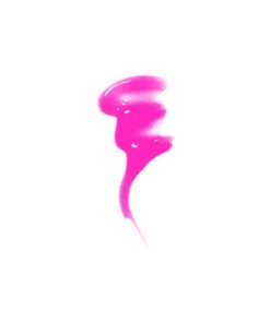 Alternative view of Cotton Candy Swirl Lip Oil