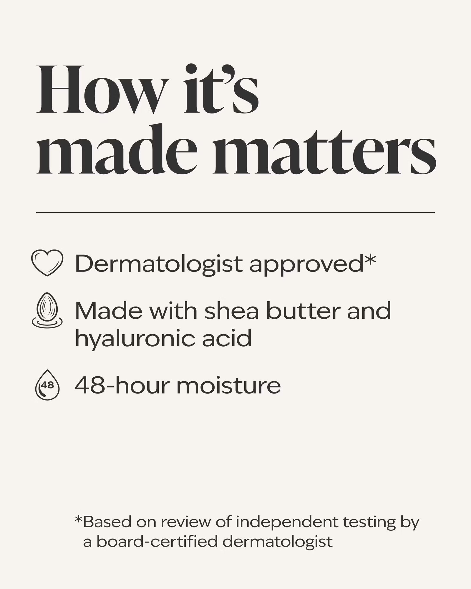 Butterfly Ultimate Hydration Body Cream - Image 4