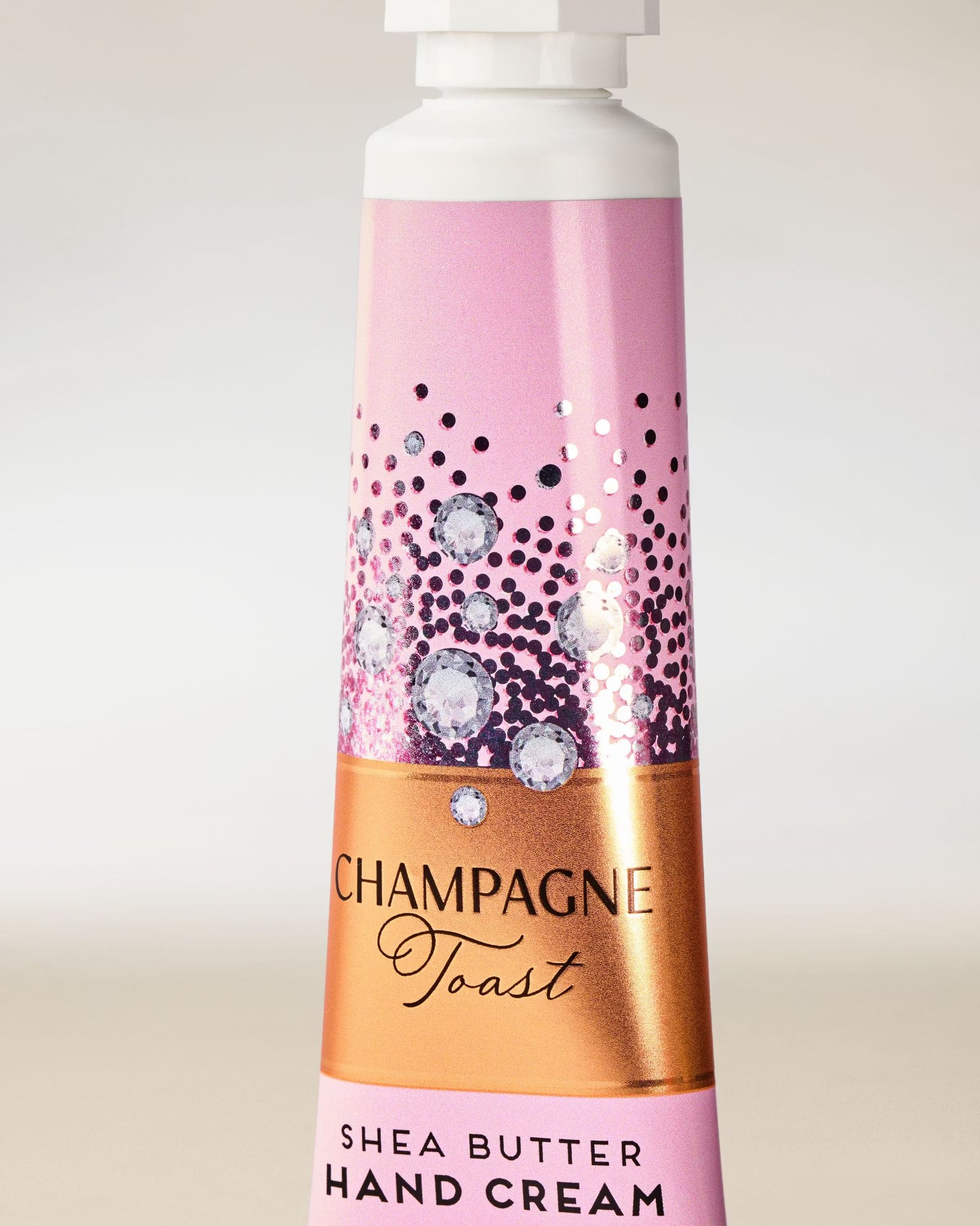 Champagne Toast Hand Cream - Image 2
