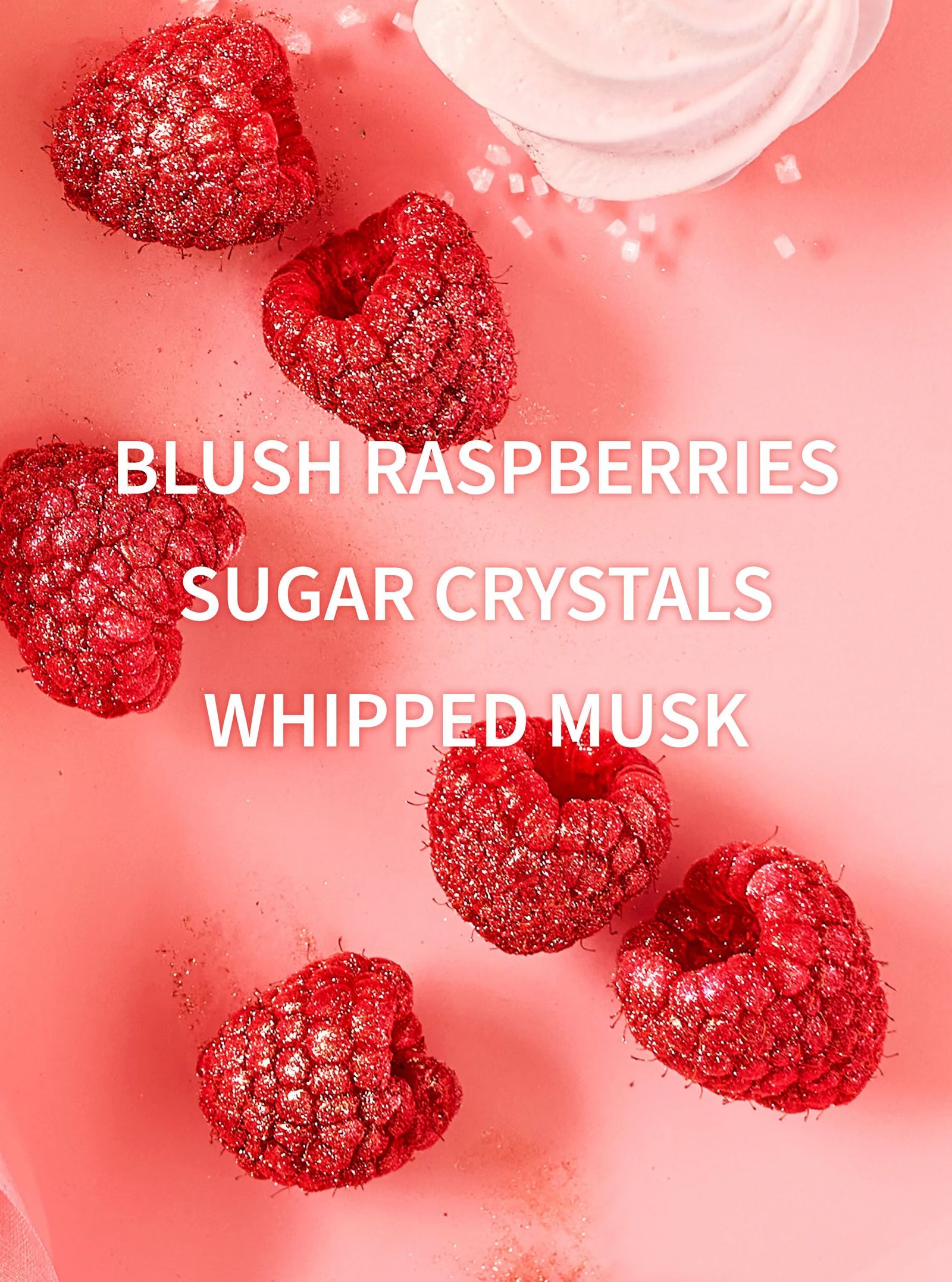 Sweetest Song Body Wash - Image 3