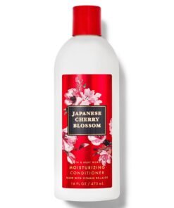 Japanese Cherry Blossom Moisturizing Conditioner