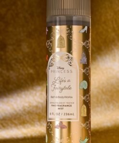 Alternative view of Life's a Fairytale Fine Fragrance Mist
